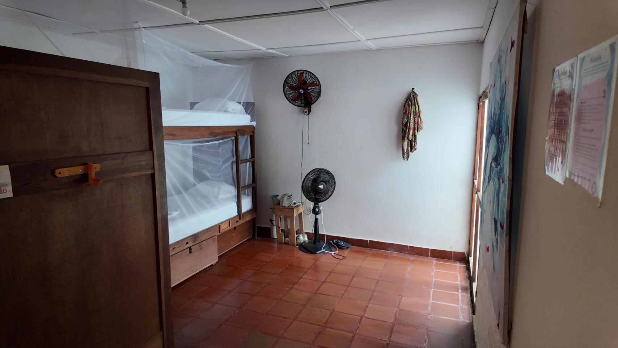 Jaba Jan Hostal Palomino Exteriör bild